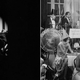 Screenshots L to R: The Flying Ace (1926) and The Scar Of Shame (1927)